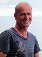 Jaap de Leeuw